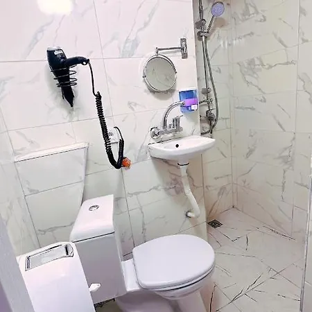Taksim Centre Отель Стамбул