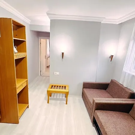 Отель Taksim Centre 2*