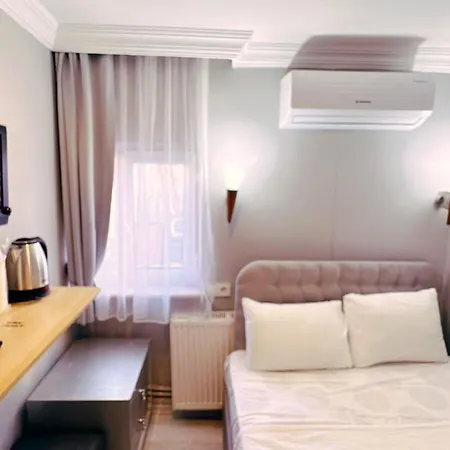 Taksim Centre 2* Стамбул