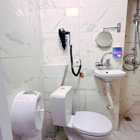 Отель Taksim Centre Стамбул