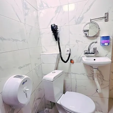 Отель Taksim Centre 2*