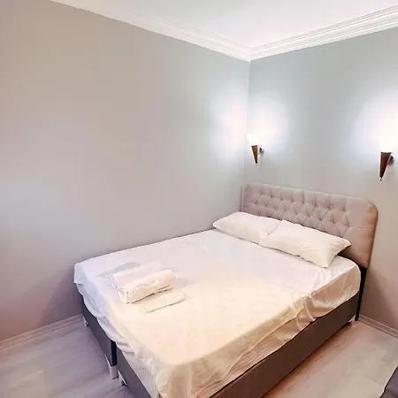 Taksim Centre 2* Стамбул