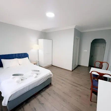 Taksim Centre Отель Стамбул