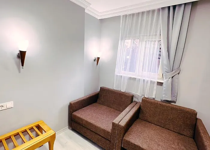 Hotel Taksim Centre Istanbul