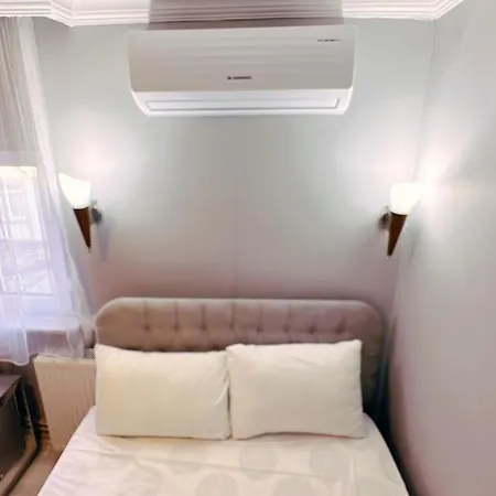 Hotel Taksim Centre