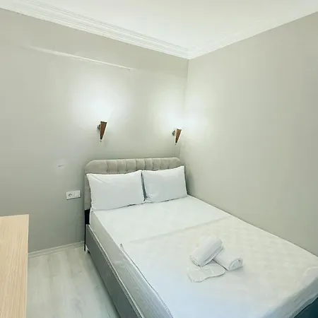 Taksim Centre 2* Istanbul
