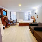 Taksim Centre Hotel Provincia di Istanbul
