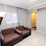 Hotel Taksim Centre