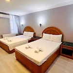 Taksim Centre Hotel