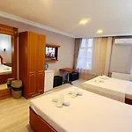 Taksim Centre Hotel Provincia di Istanbul
