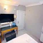 Taksim Centre Hotel