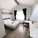 Hotel Taksim Centre