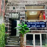 Hotel Taksim Centre 2*