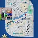 Taksim Centre 2* Provincia di Istanbul