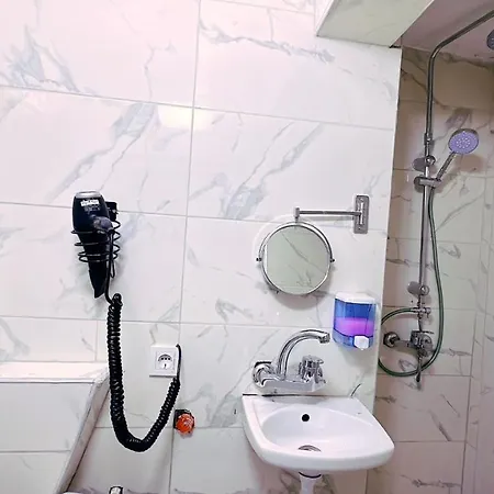 Hotel Taksim Centre Istambul