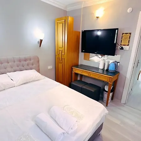 호텔 Taksim Centre