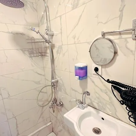 호텔 Taksim Centre 이스탄불