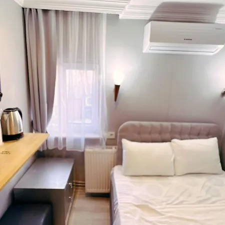 Taksim Centre 이스탄불