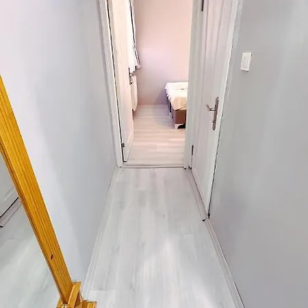 Taksim Centre 2* 이스탄불