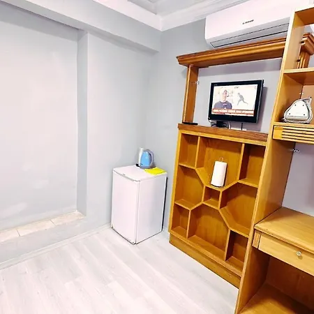 Taksim Centre 호텔 이스탄불