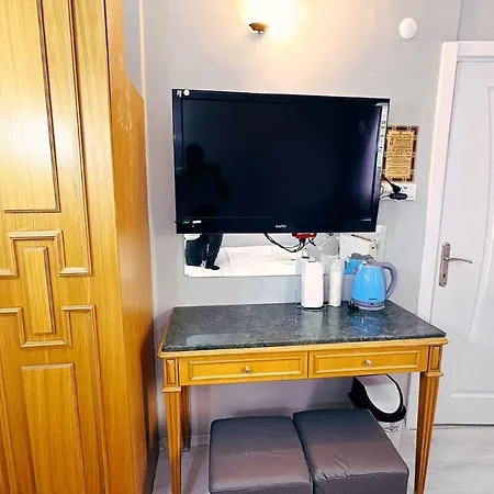 Taksim Centre 호텔