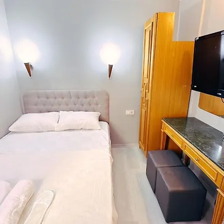 호텔 Taksim Centre 2*