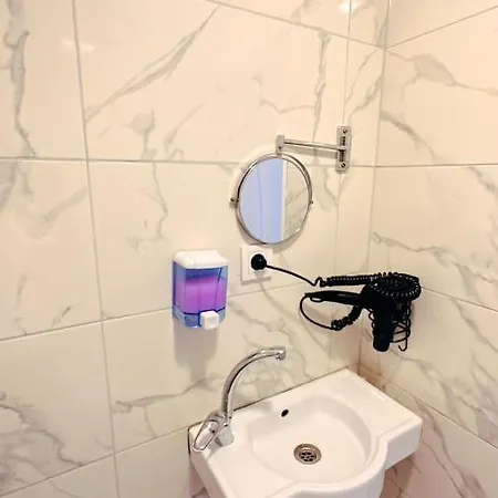 Taksim Centre 2* 이스탄불