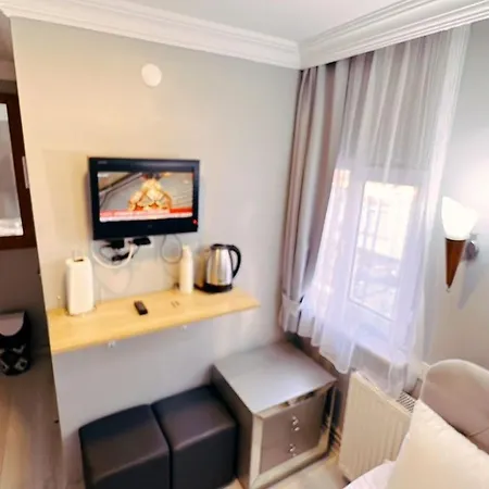 Taksim Centre 이스탄불