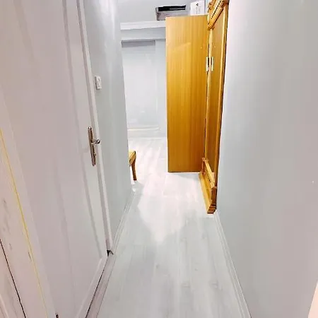 Taksim Centre 호텔 2*