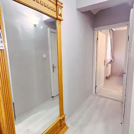 Taksim Centre 호텔 이스탄불