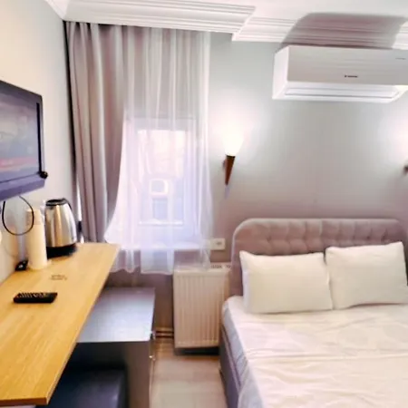 Taksim Centre 이스탄불