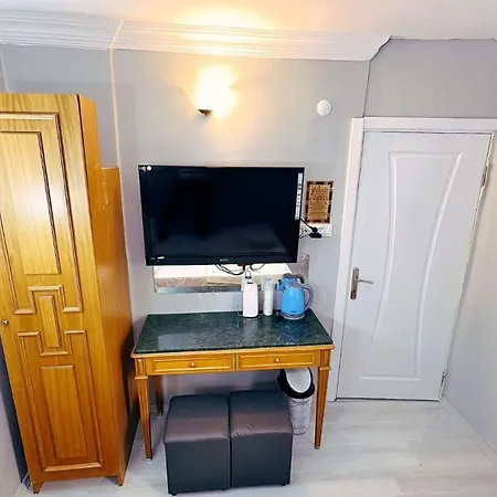 Taksim Centre 이스탄불