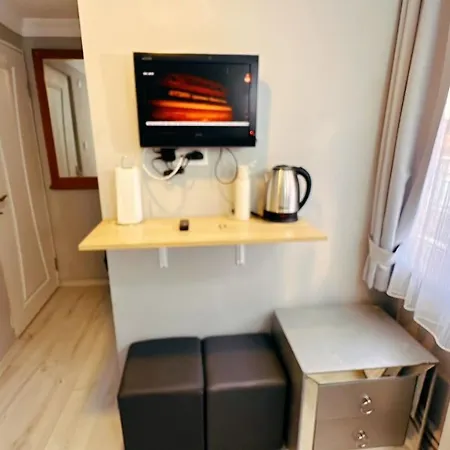 Hotel Taksim Centre Istambul