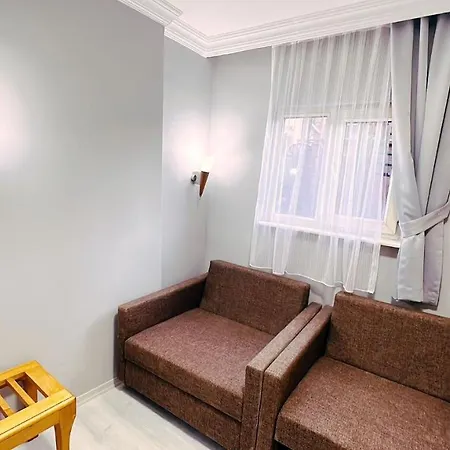 Hotel Taksim Centre Istambul