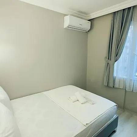 Hotel Taksim Centre