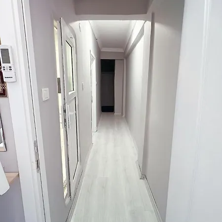Taksim Centre Hotel Istambul