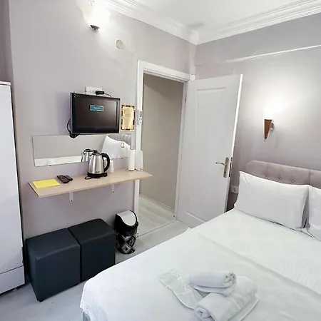Hotel Taksim Centre Istambul