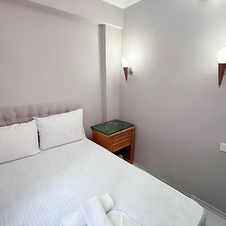 Taksim Centre Hotel Istanbul