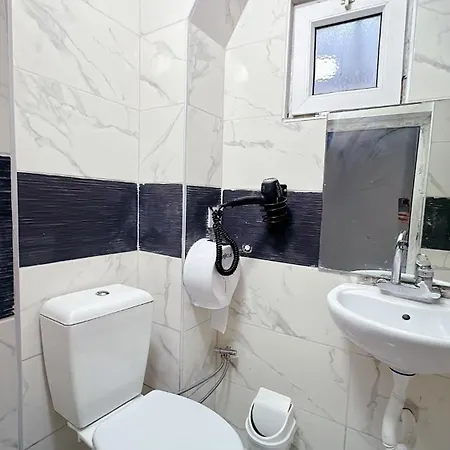 Taksim Centre Hotel
