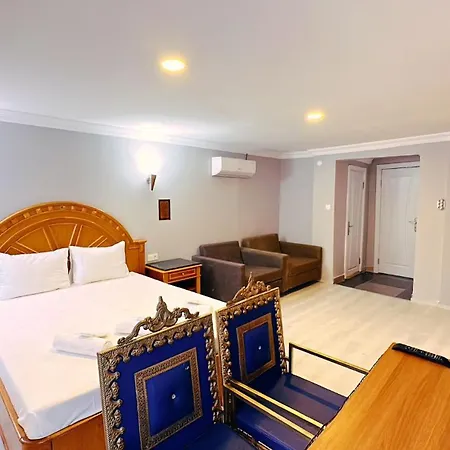 Taksim Centre 2* 이스탄불