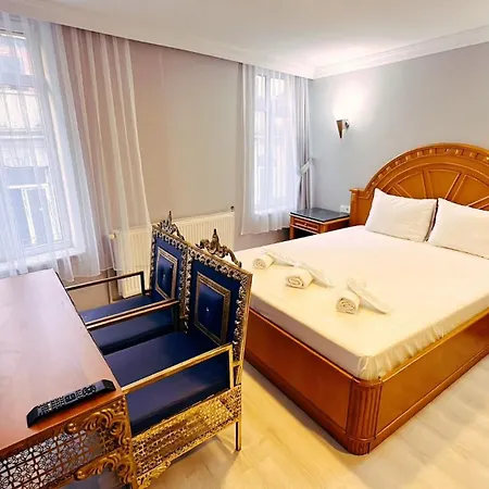 Taksim Centre 2* 이스탄불