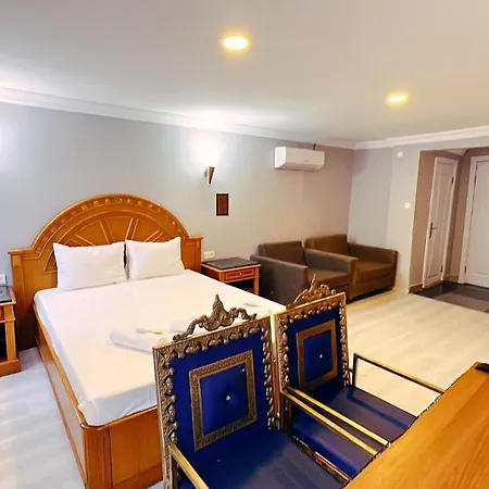 Taksim Centre 이스탄불