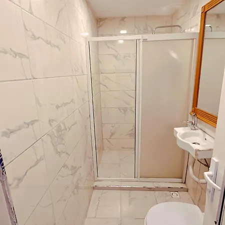 Taksim Centre 이스탄불