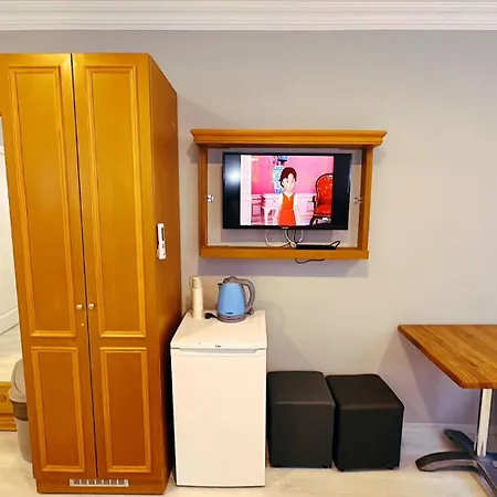 Taksim Centre 2* 이스탄불