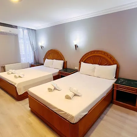 Taksim Centre Hotel