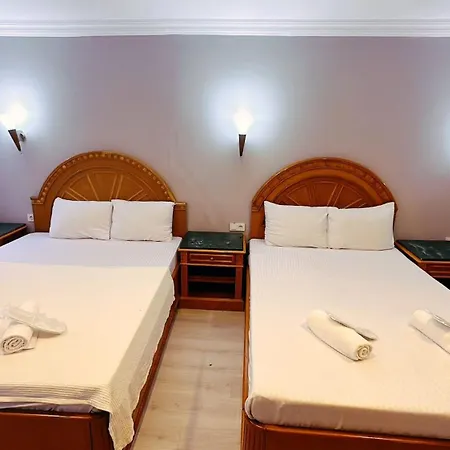 호텔 Taksim Centre