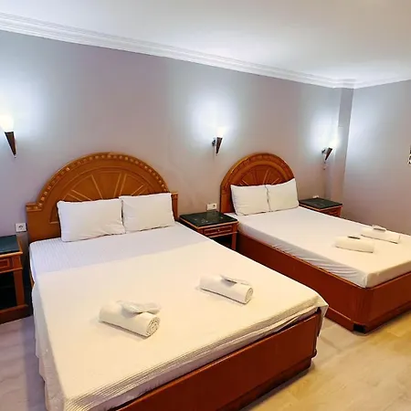 Taksim Centre 이스탄불