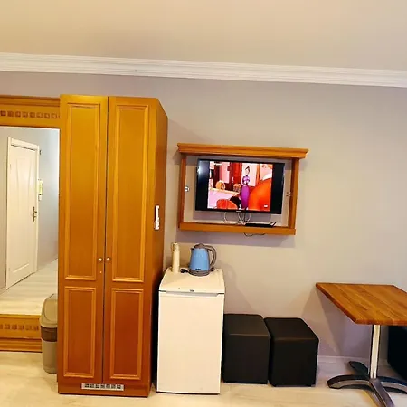 Taksim Centre 2* 이스탄불