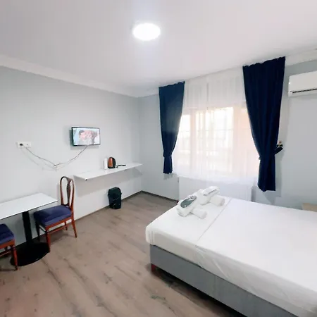 Hotel Taksim Centre Istanbul