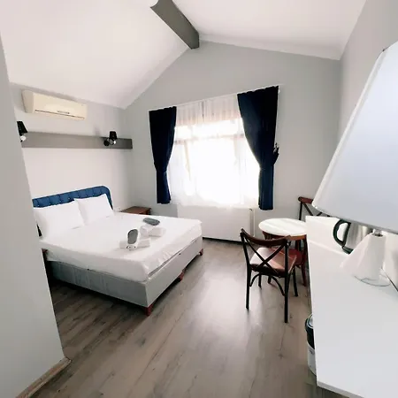 호텔 Taksim Centre